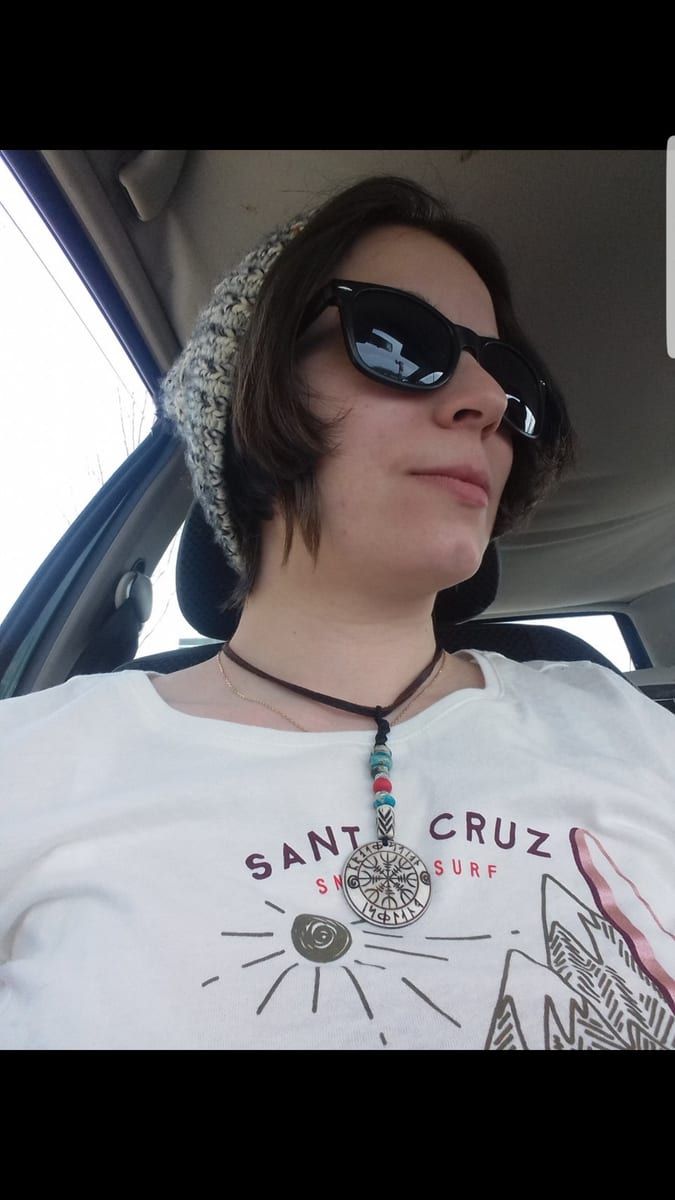 Profil de Marilia, 25 ans, Rencontre libertin à Villarbeney (Fribourg)