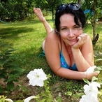 Profil de Sinda, 32 ans, Rencontre libertin à Verscio (Tessin)