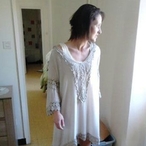 Profil de Beryle, 27 ans, Rencontre libertin à Unterbäch VS (Valais)